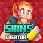 Skins Craft for Minecraft - Skin Creator for MCPE