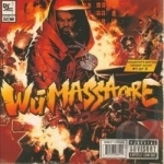 Wu Massacre by Ghostface Killah / Method Man / Raekwon