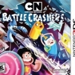 Cartoon Network Battle Crashers 