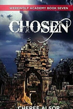 Chosen (Werewolf Academy #7)