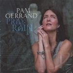 Pray Rain by Pam Gerrand
