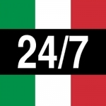 Italian FREE 24/7 Language Learning