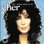 All I Really Want to Do by Cher