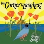 Poppy Seeds by Corner Laughers