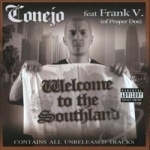Welcome to the Southland by Conejo
