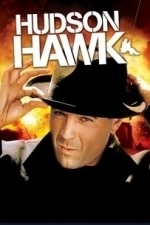 Hudson Hawk (1991)