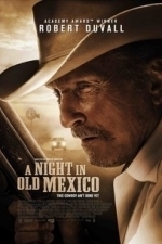 A Night In Old Mexico (2014)