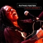 Live at Antone&#039;s by Ruthie Foster