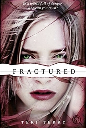 Fractured (Slated #2)