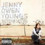 Batten the Hatches by Jenny Owen Youngs