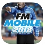 Football Manager Mobile 2018