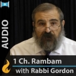Rambam - 1 Chapter a Day (Audio)