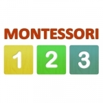 Montessori Counting Board