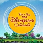Best App for Disneyland California