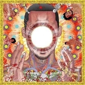 You&#039;re Dead  by Flying Lotus
