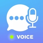 Voice Translator &amp; Dictionary