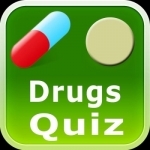 Medication and Pharmaceutical Drugs Quiz