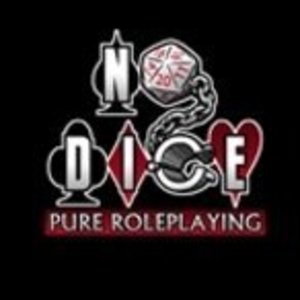 No Dice Pure Roleplaying