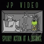 Spooky Action At A Distance by JP Video