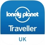 Lonely Planet Traveller