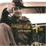Cadillac Jack&#039;s #1 Son by Kevin Gordon