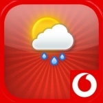 Vodafone Meteo