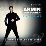 Armin Anthems by Armin Van Buuren