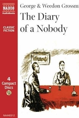 The Diary of a Nobody