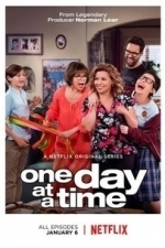 One Day at a Time  - Season 2