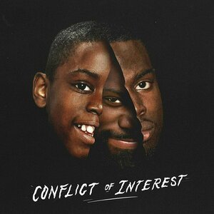 Conflict of Interest by Ghetts