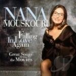 Falling In Love Again - Great Songs From The Movies. by Nana Mouskouri