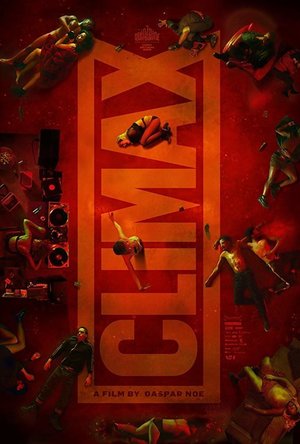 Climax (2018)