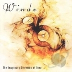 Imaginary Direction of Time by Winds