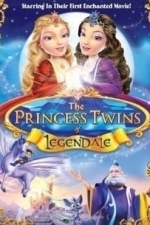 The Princess Twins Of Legendale (2013)