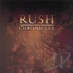 Chronicles by Rush