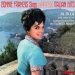 Sings Modern Italian Hits by Connie Francis
