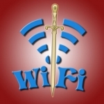 Wi-Fi Password Hacker