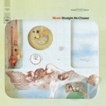 Straight, No Chaser by Thelonious Monk
