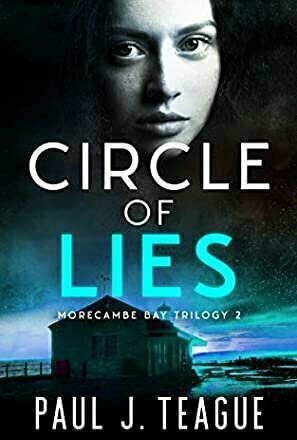 Circle Of Lies (Morecambe Bay Trilogy #2)