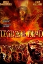 Legion of the Dead (2005)