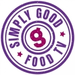 Simply Good Food TV &amp; Recipes
