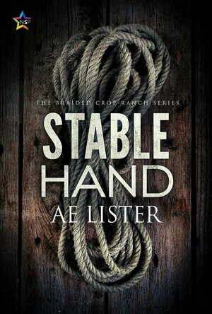 Stable Hand (The Braided Crop Ranch #1)