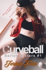 Curveball (Barlow Sisters #1)
