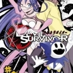 Devil Survivor Vol. 4: 4