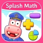 Grades K to 5 Kids Math Games
