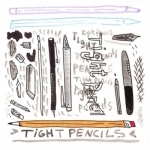 Tight Pencils Podcast