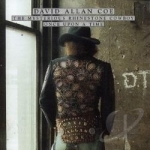 Mysterious Rhinestone Cowboy/Once Upon a Time by David Allan Coe