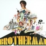 Brotherman Soundtrack by The Final Solution Soul