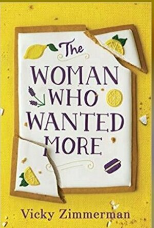 The Woman Who Wanted More