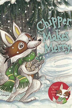 Chipper Makes Merry